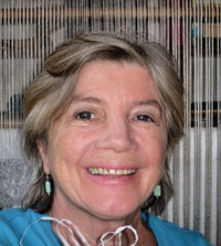Grete Bodogaard