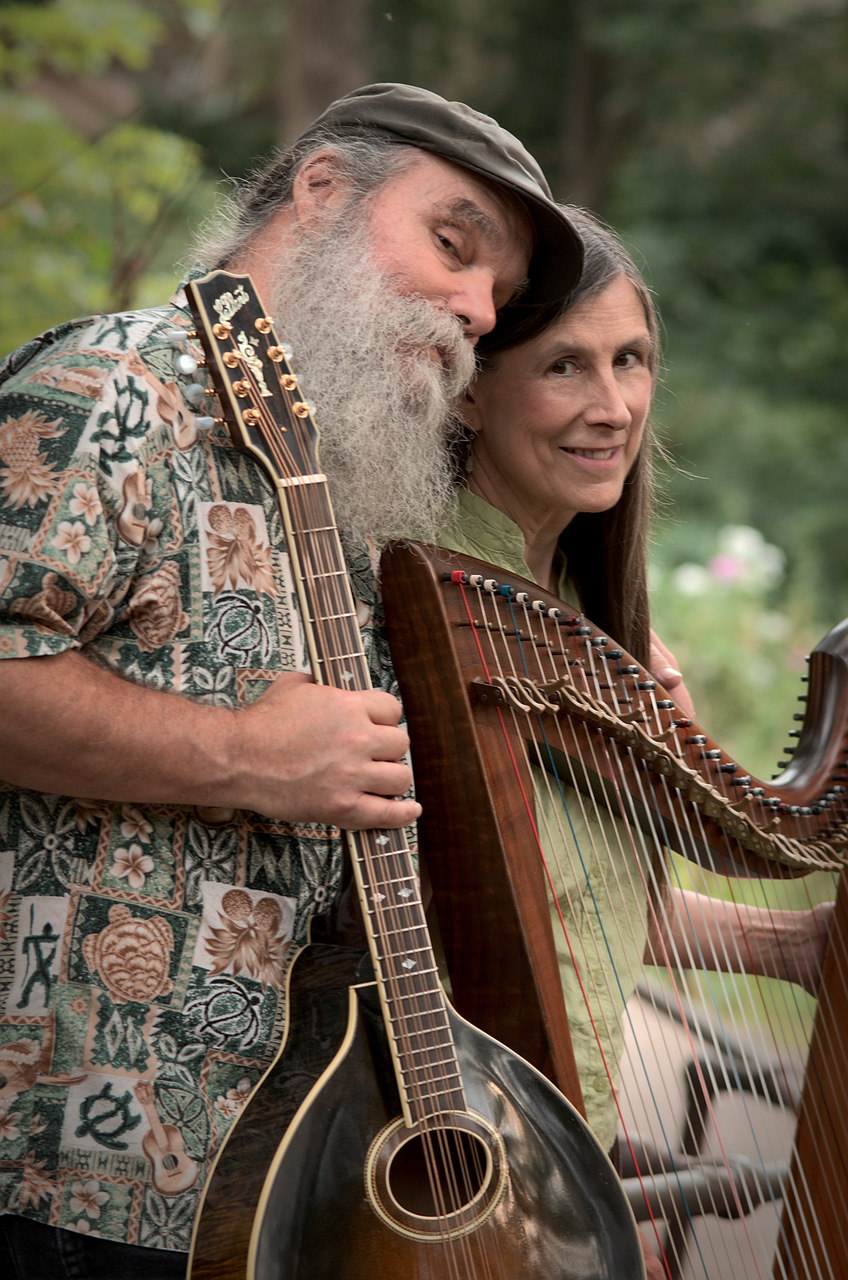 Curtis & Loretta Simonet