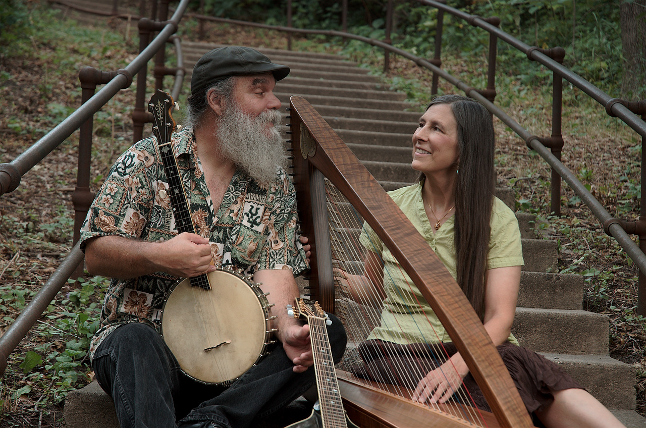 Curtis & Loretta Simonet