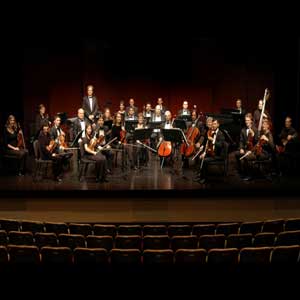 Dakota Chamber Orchestra